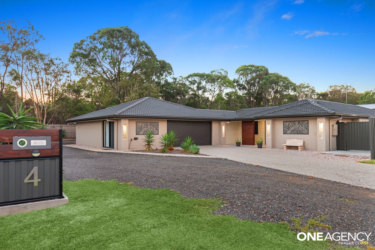 4 Paperbark Way, Urangan, Urangan - Thumbnail 2