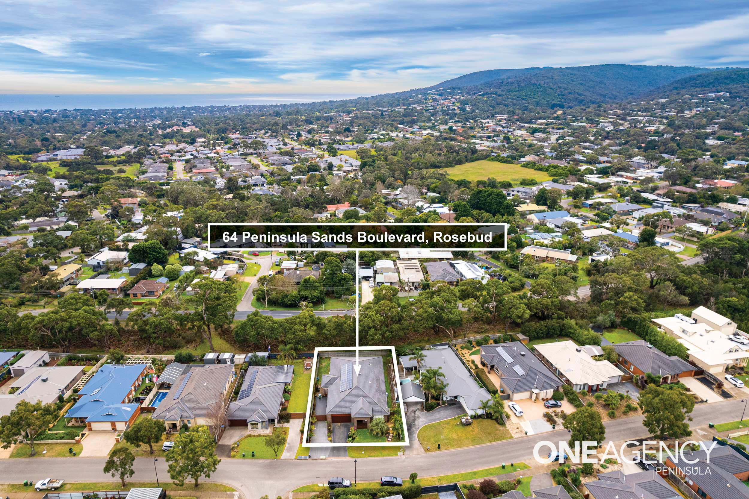 64 Peninsula Sands Boulevard, Rosebud, Rosebud - Image 1