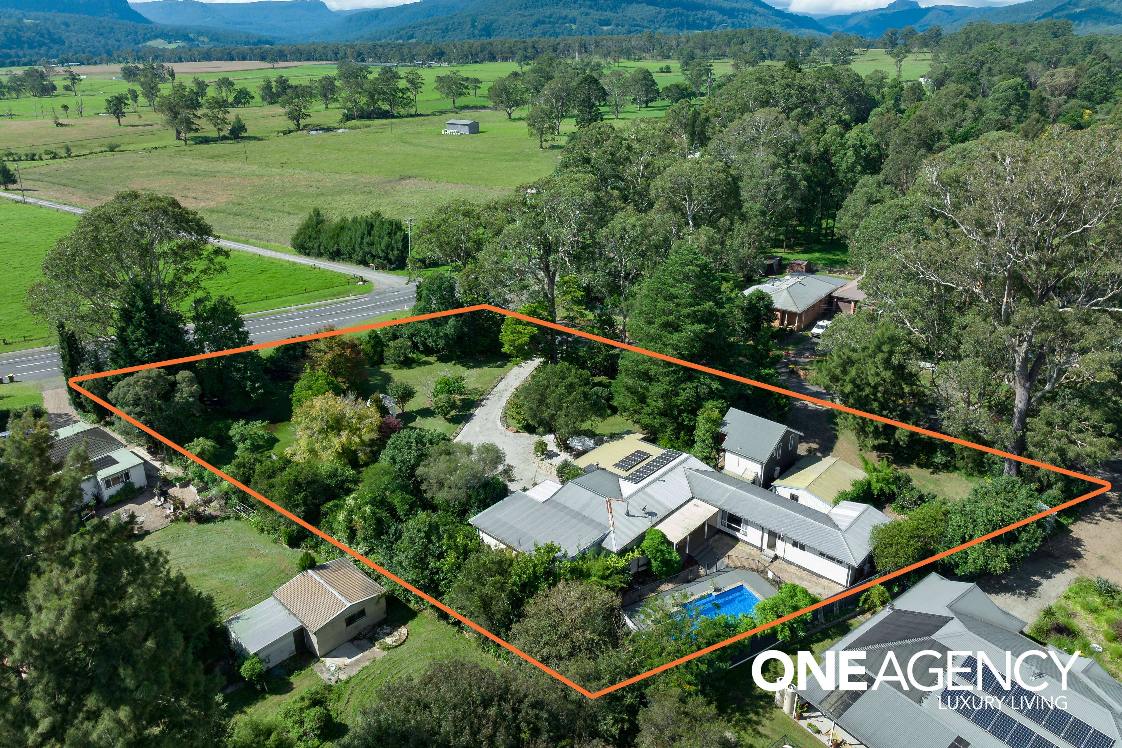 8 Nugents Creek Road, Kangaroo Valley, Kangaroo Valley - Thumbnail 2