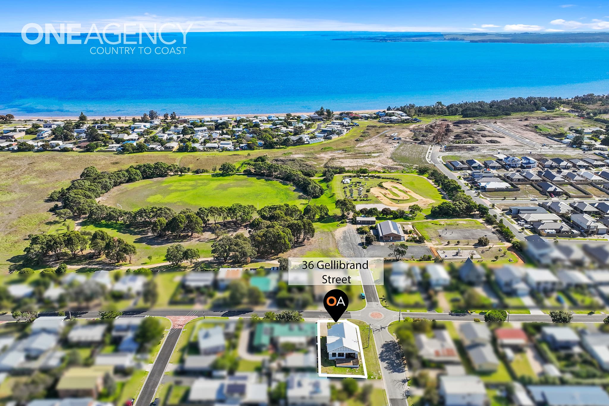 36 Gellibrand Street, Coronet Bay, Coronet Bay - Image 1