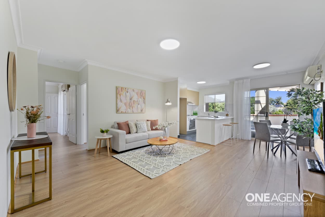 38/1 Macquarie Street, Parramatta, Parramatta - Thumbnail 2