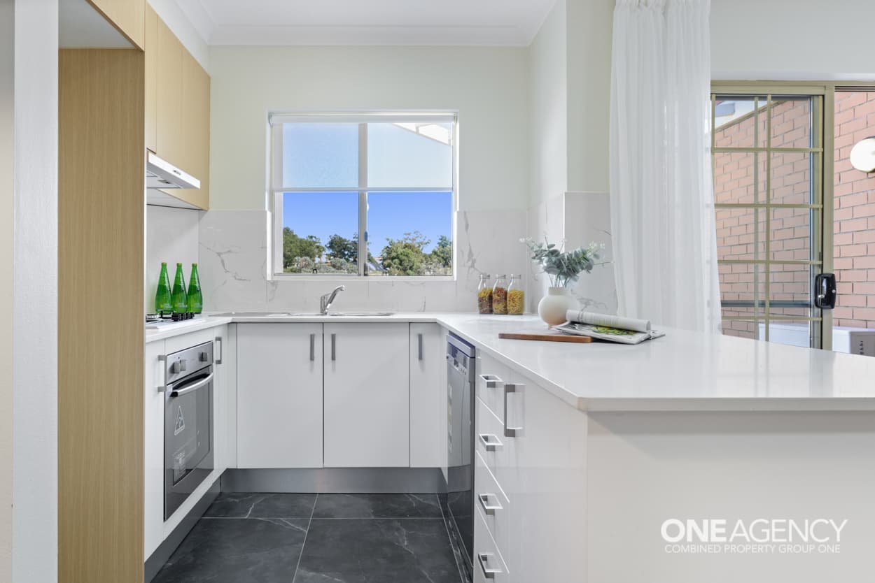 38/1 Macquarie Street, Parramatta, Parramatta - Thumbnail 4
