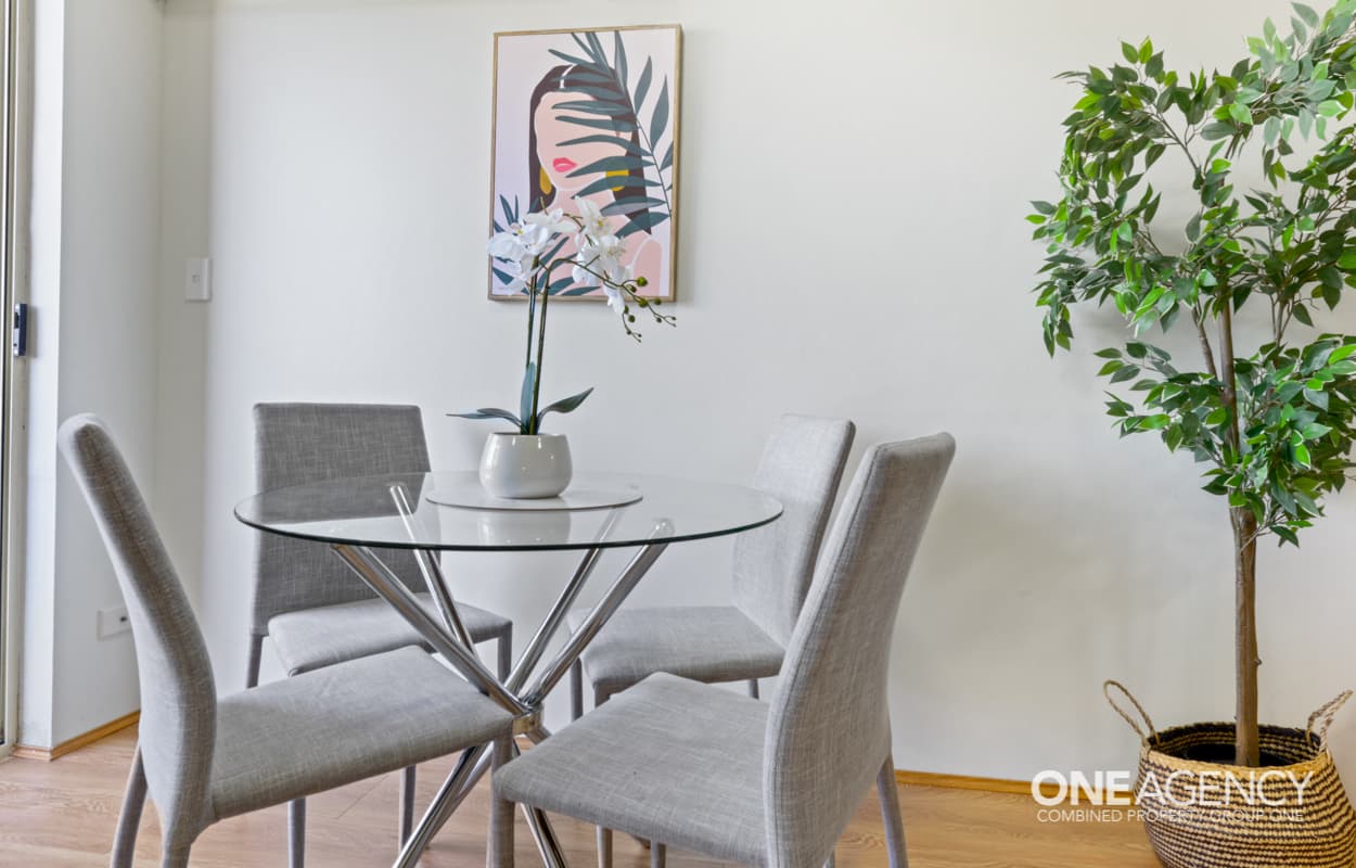 38/1 Macquarie Street, Parramatta, Parramatta - Thumbnail 5