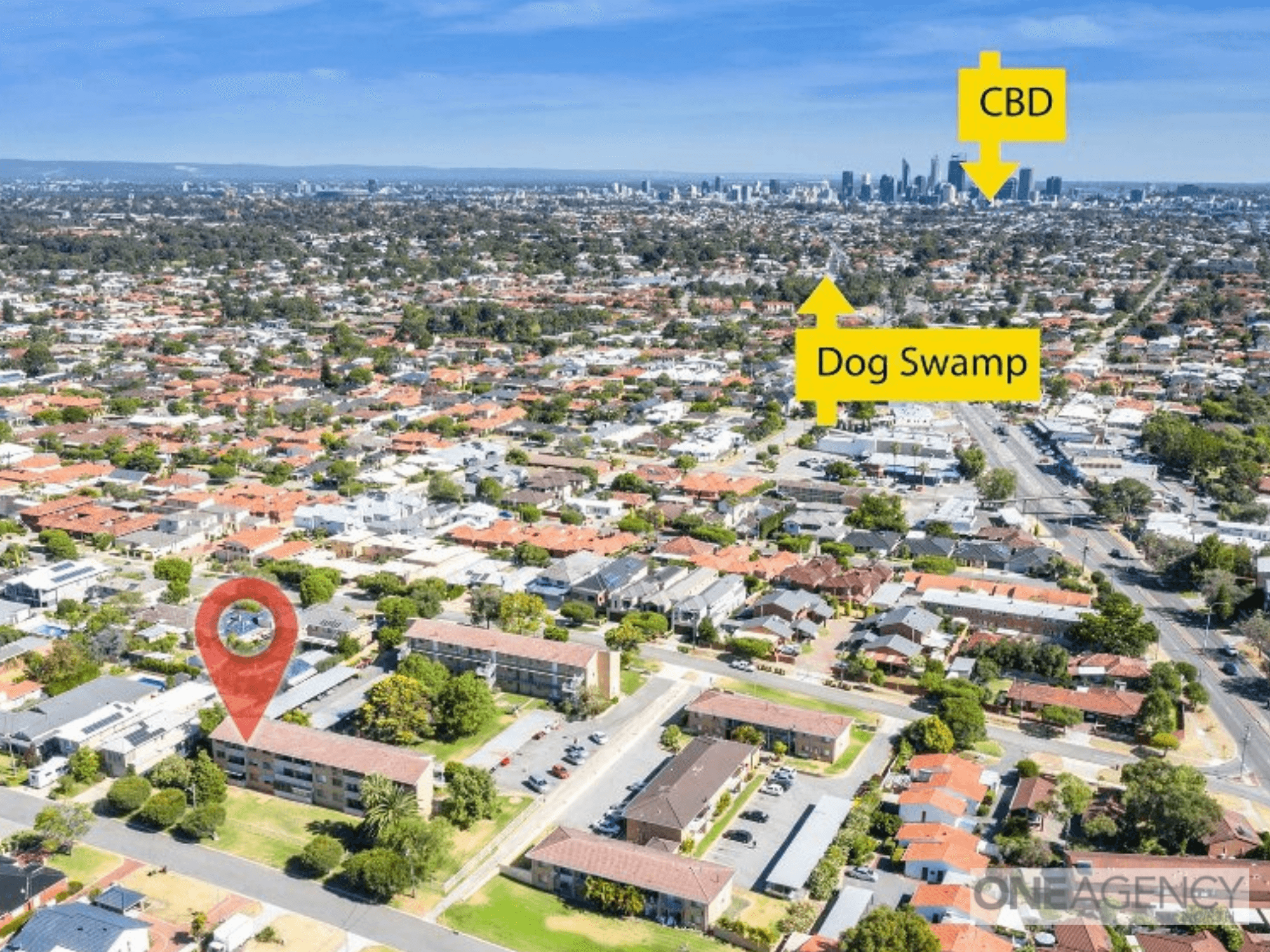 27/26 Golf View Street, Yokine, Yokine - Image 1