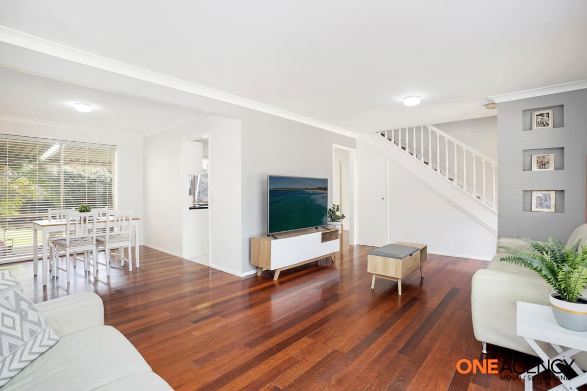 3/16 Amberwood Place, Menai, Menai - Thumbnail 2