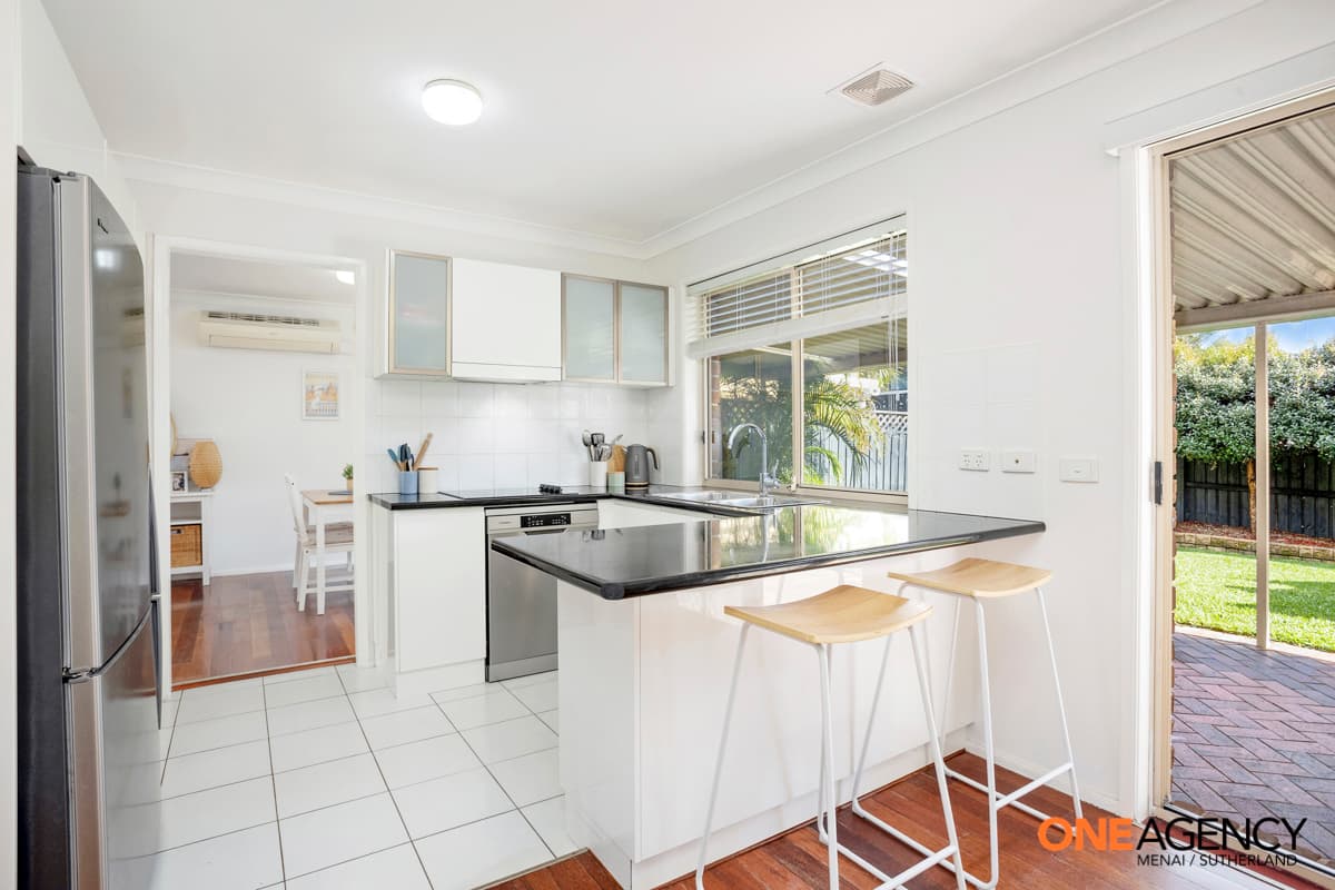 3/16 Amberwood Place, Menai, Menai - Thumbnail 3