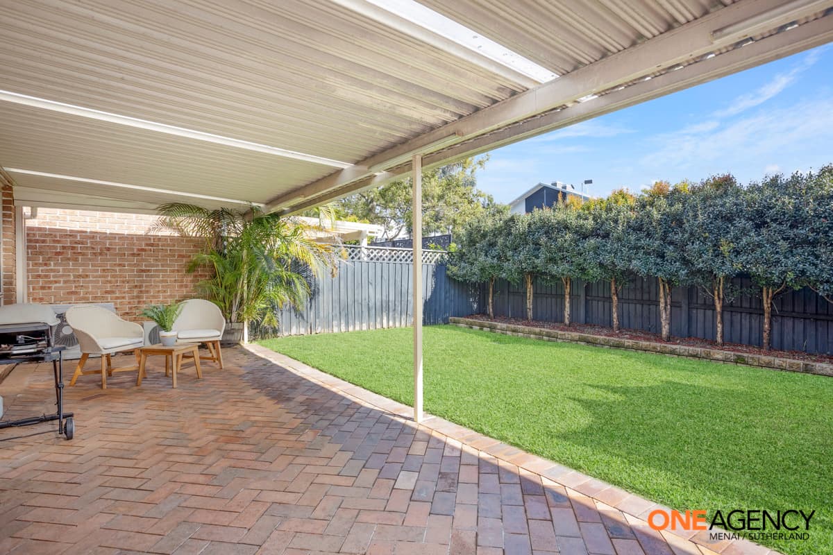 3/16 Amberwood Place, Menai, Menai - Thumbnail 5