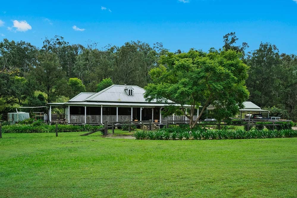 3 Dog Trap Creek Road, East Gresford, East Gresford - Image 1