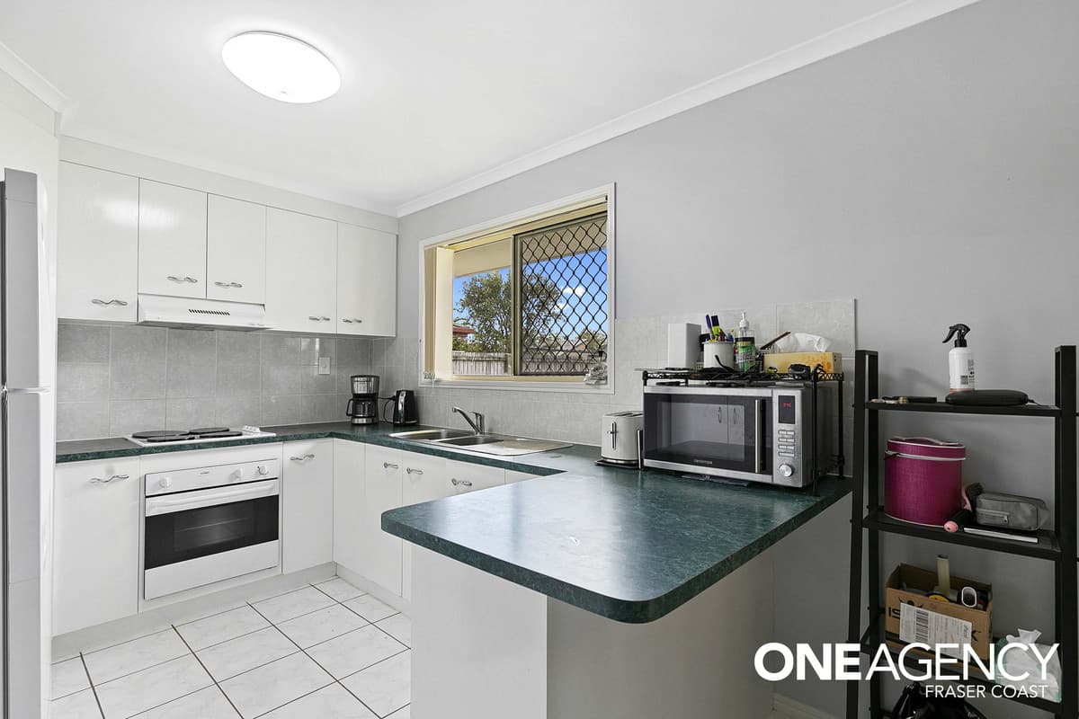 9 Sharyn Court, Point Vernon, Point Vernon - Thumbnail 5