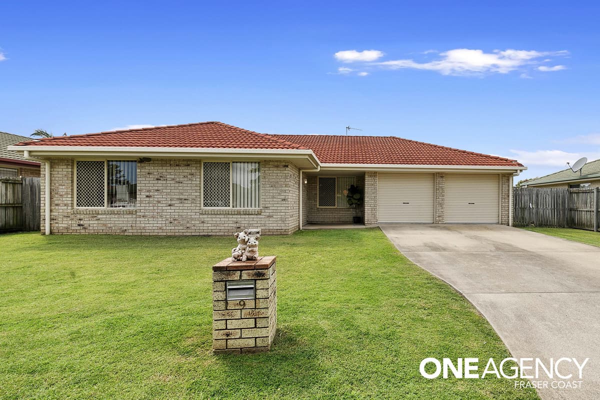 9 Sharyn Court, Point Vernon, Point Vernon - Image 1