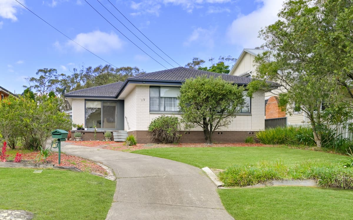 15 Adeline Street, Faulconbridge, Faulconbridge - Image 1