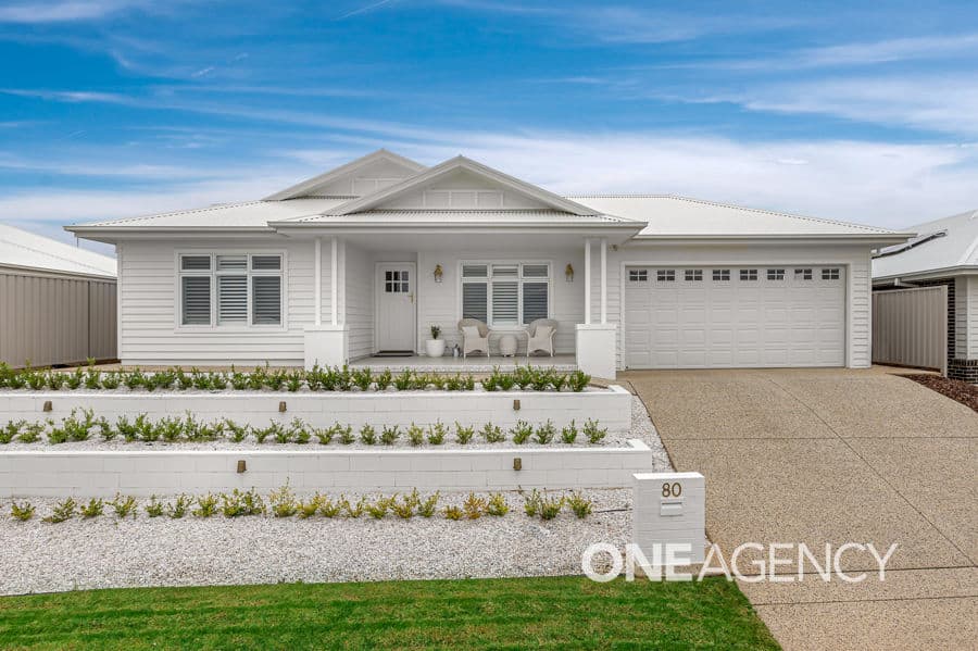 80 COPPABELLA Drive, Gobbagombalin, Gobbagombalin - Image 1
