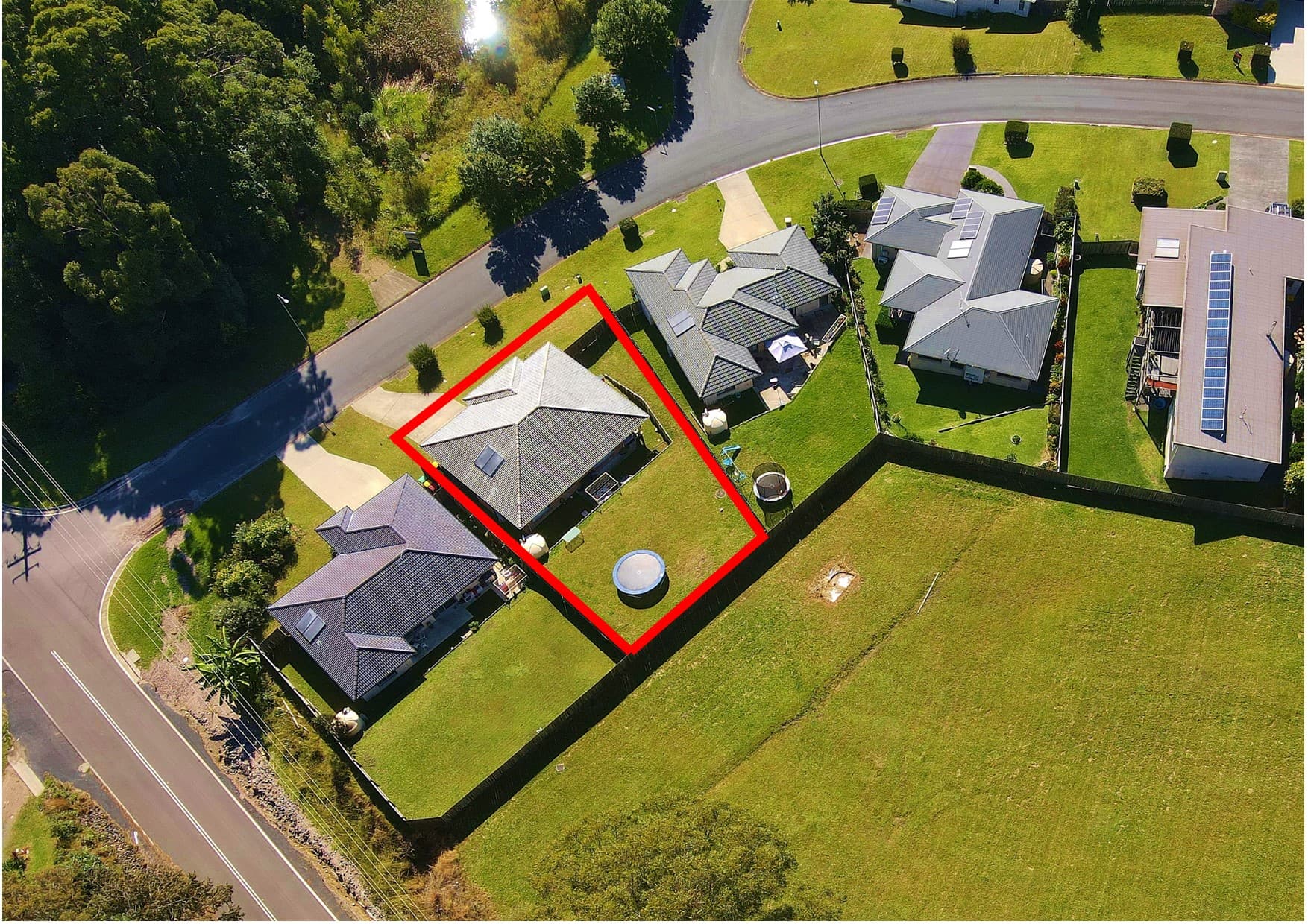 4 Mountain Spring Drive, Kendall, Kendall - Thumbnail 4