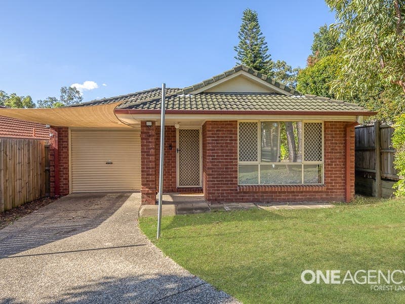 7 Kirrama Place, Forest Lake, Forest Lake - Thumbnail 2