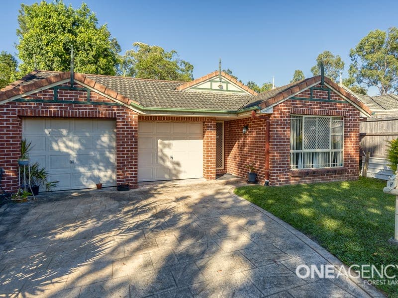 5 Summerhill Place, Forest Lake, Forest Lake - Thumbnail 2