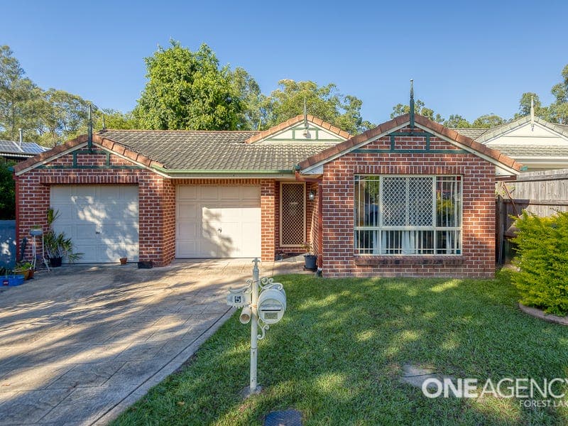 5 Summerhill Place, Forest Lake, Forest Lake - Image 1