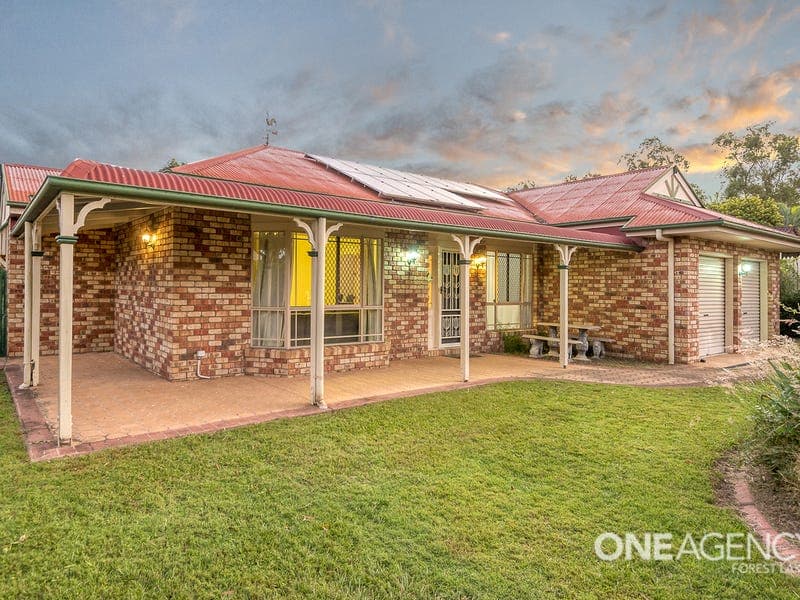 12 Hampstead Street, Forest Lake, Forest Lake - Thumbnail 2