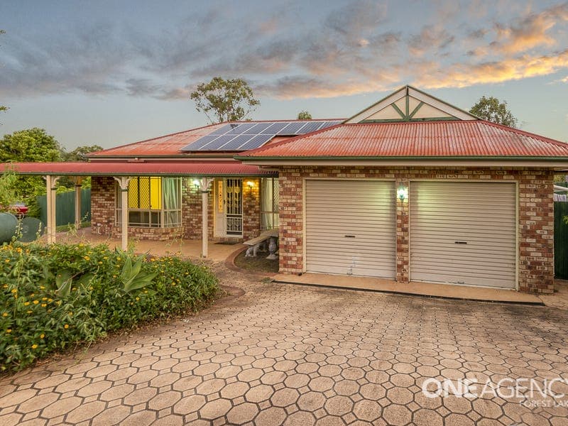 12 Hampstead Street, Forest Lake, Forest Lake - Image 1