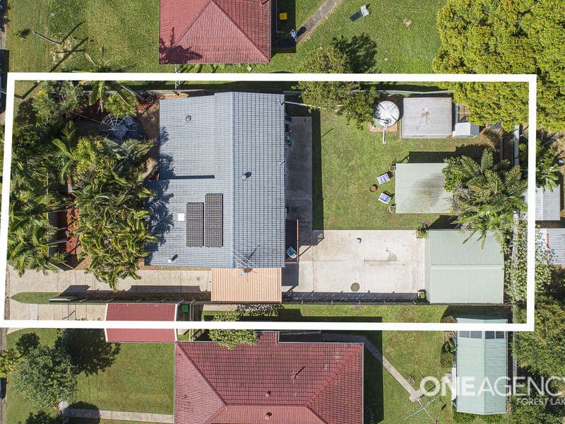 64 Southampton Road, Ellen Grove, Ellen Grove - Thumbnail 6