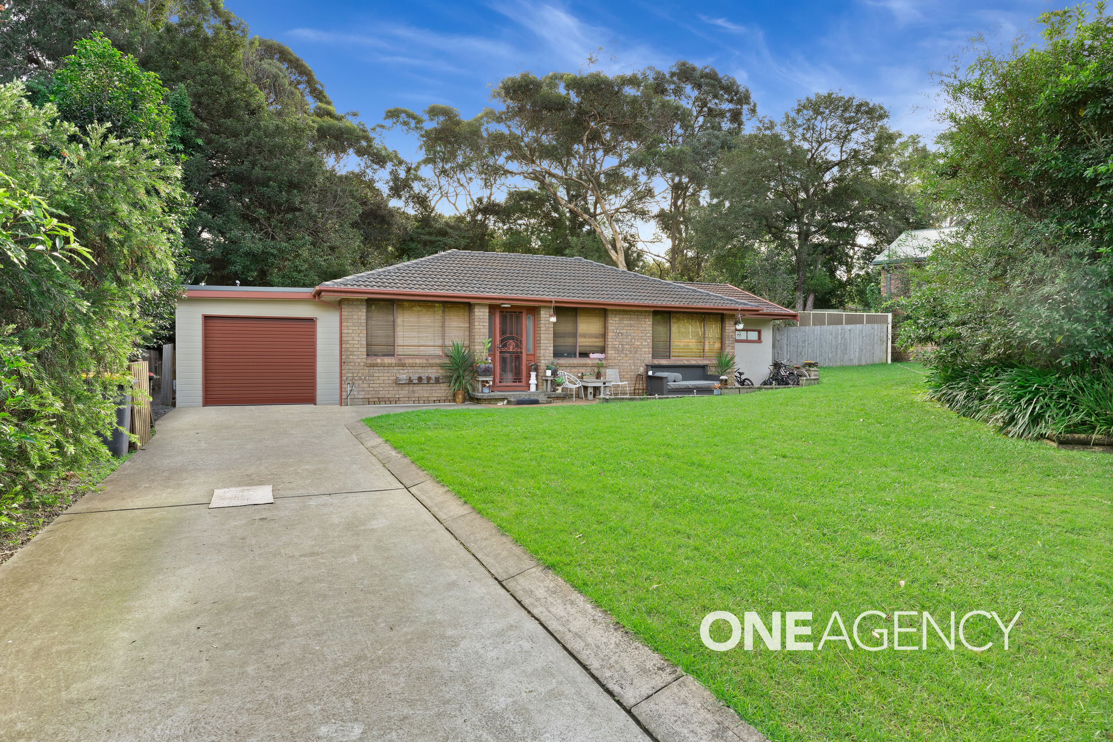 6 Jarrett Close, North Nowra, North Nowra - Image 1