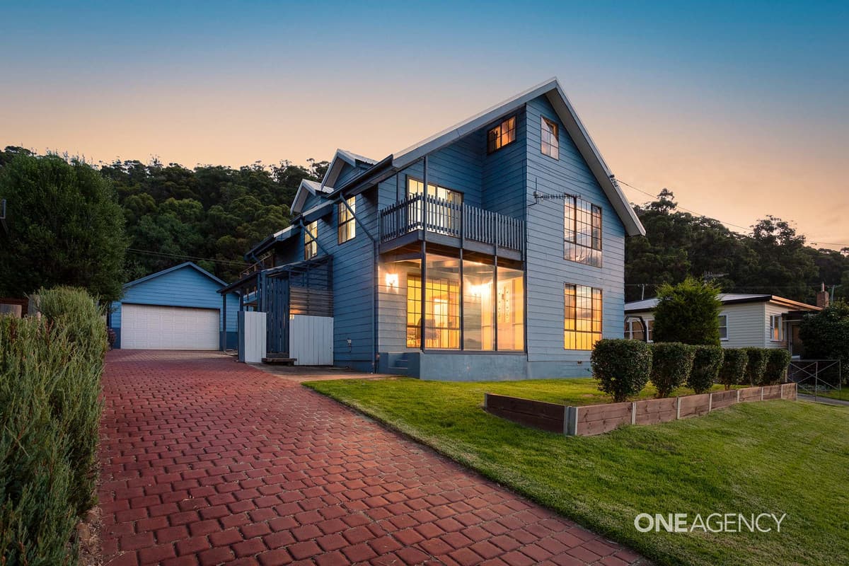 5 Sea Eagle Street, Chasm Creek, Chasm Creek - Thumbnail 2