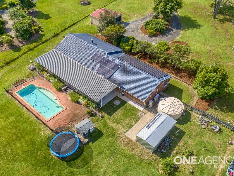 93-97 Victoria Drive, Glenlogan, Glenlogan - Image 1