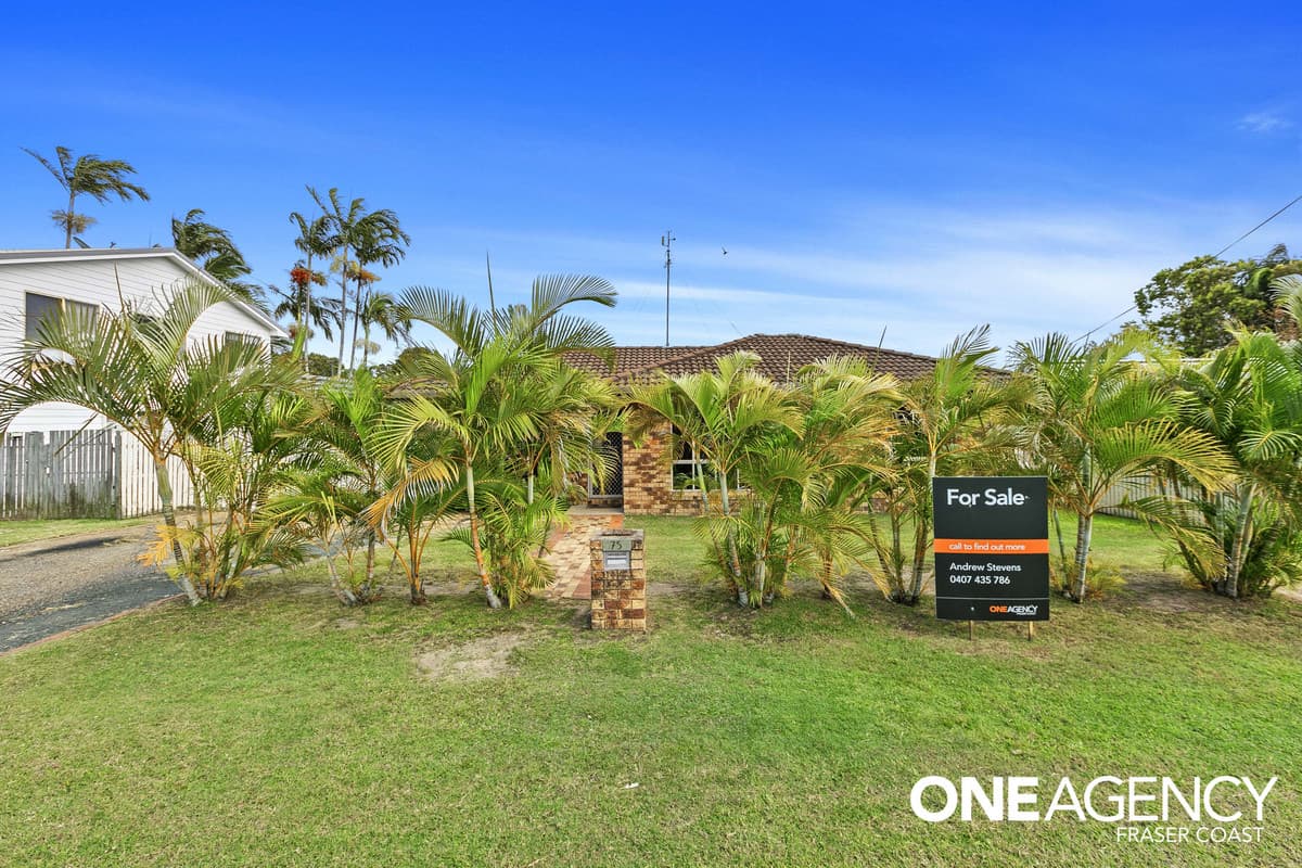 75 Hansen Street, Urangan, Urangan - Thumbnail 2