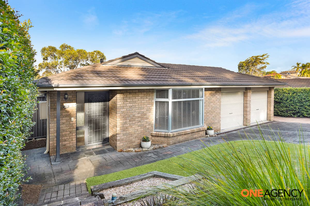 25 Banks Place, Barden Ridge, Barden Ridge - Thumbnail 7