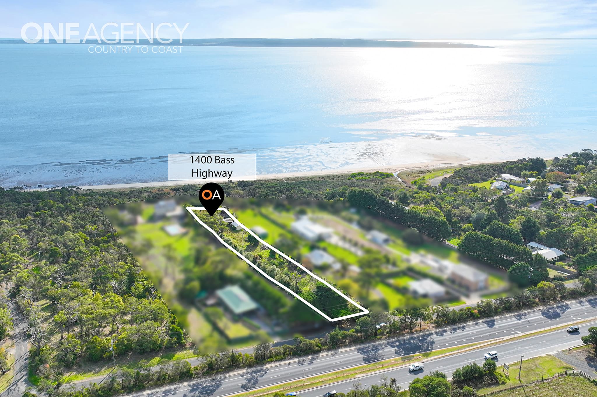1400 Bass Highway, Grantville, Grantville - Image 1