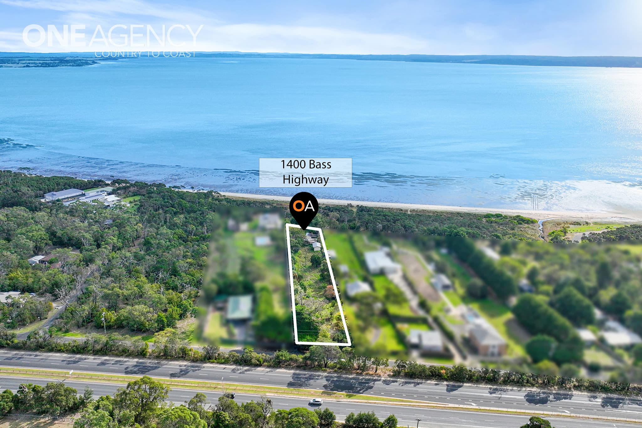 1400 Bass Highway, Grantville, Grantville - Thumbnail 4