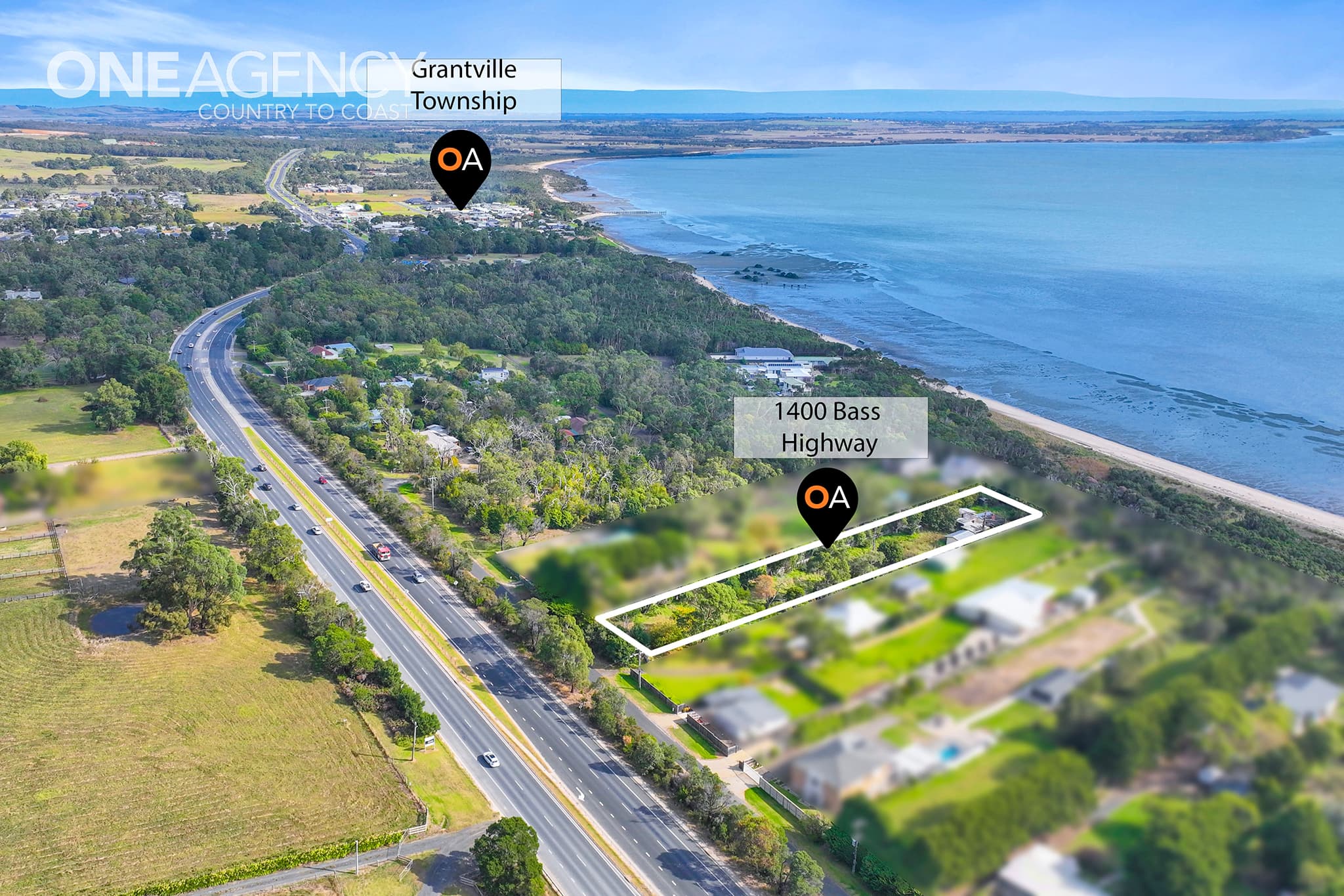 1400 Bass Highway, Grantville, Grantville - Thumbnail 2
