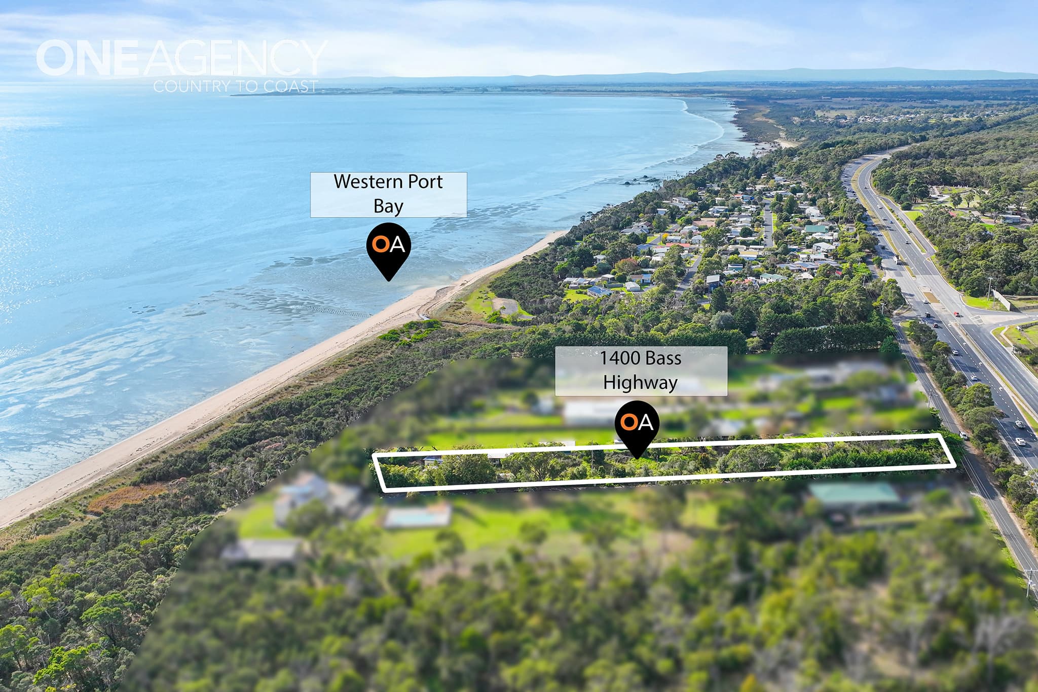 1400 Bass Highway, Grantville, Grantville - Thumbnail 3