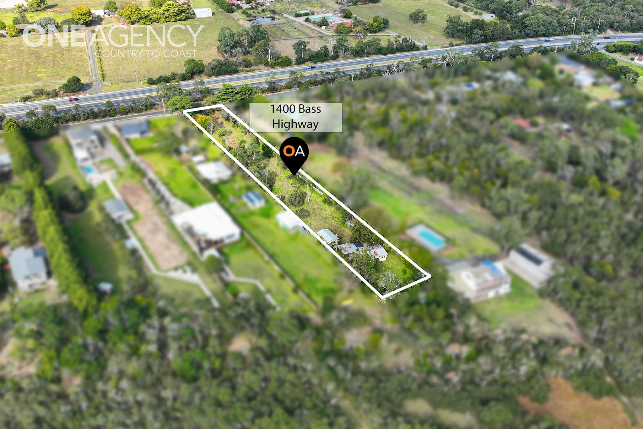 1400 Bass Highway, Grantville, Grantville - Thumbnail 6