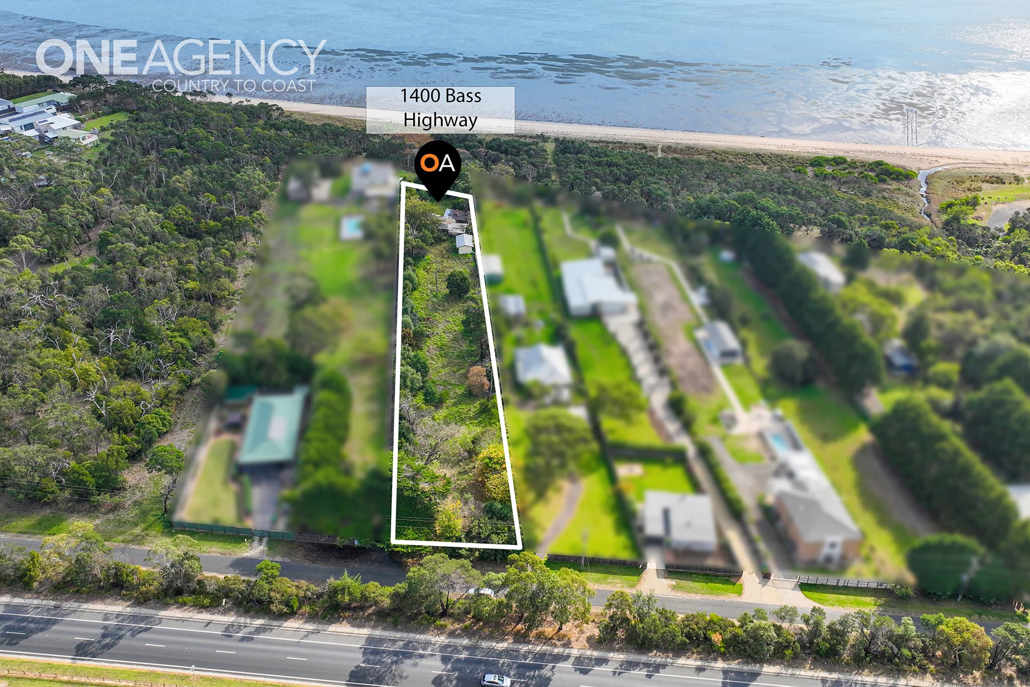 1400 Bass Highway, Grantville, Grantville - Thumbnail 5