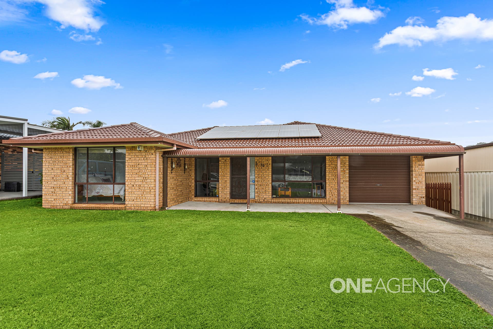10 Palmae Place, Albion Park Rail, Albion Park Rail - Image 1
