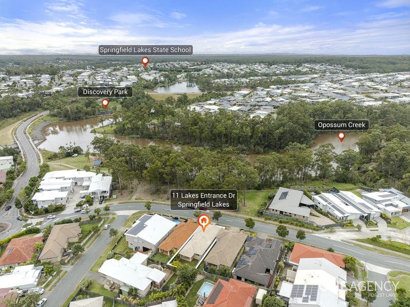 11 Lakes Entrance Drive, Springfield Lakes, Springfield Lakes - Thumbnail 2