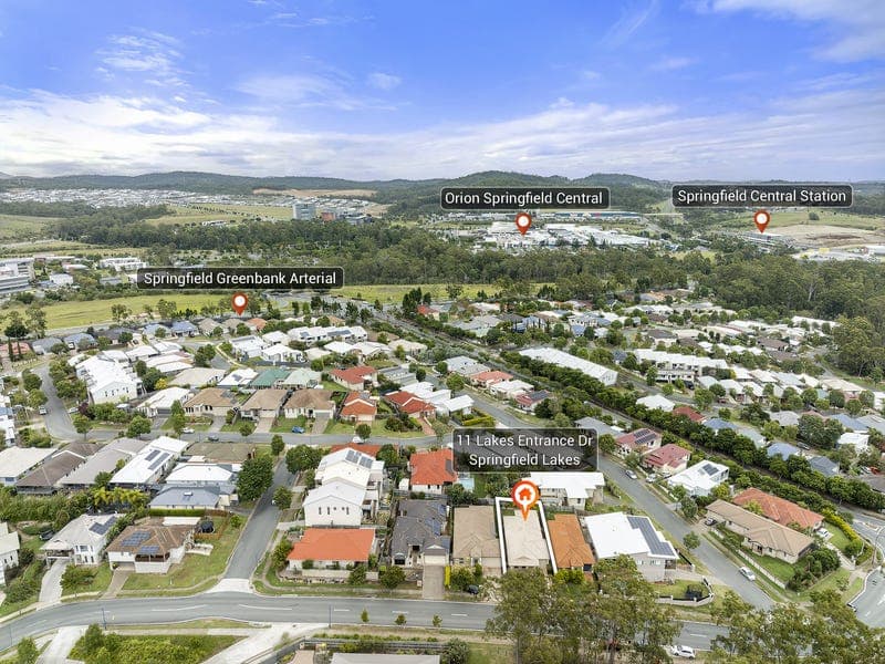 11 Lakes Entrance Drive, Springfield Lakes, Springfield Lakes - Thumbnail 3