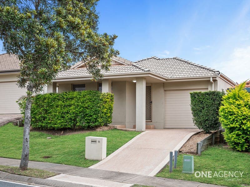 11 Lakes Entrance Drive, Springfield Lakes, Springfield Lakes - Image 1