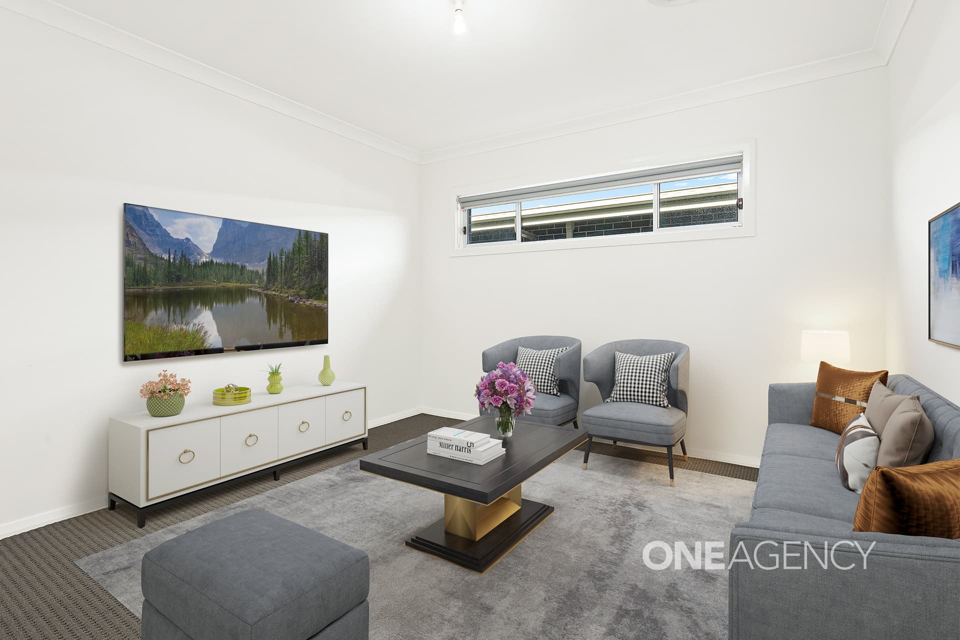 3 Bartlett Crescent, Calderwood, Calderwood - Thumbnail 4