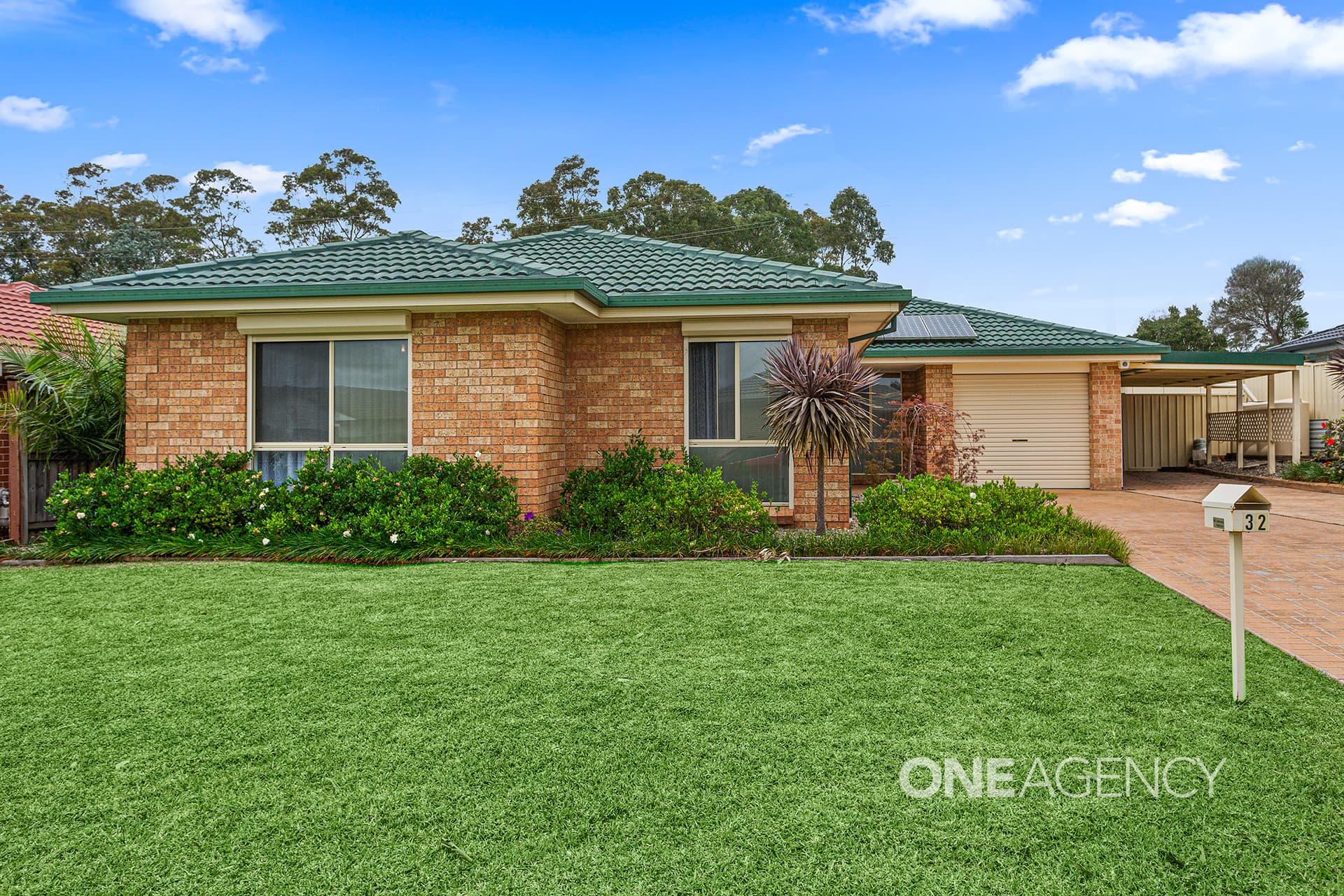 32 Samuel Circuit, Albion Park, Albion Park - Image 1