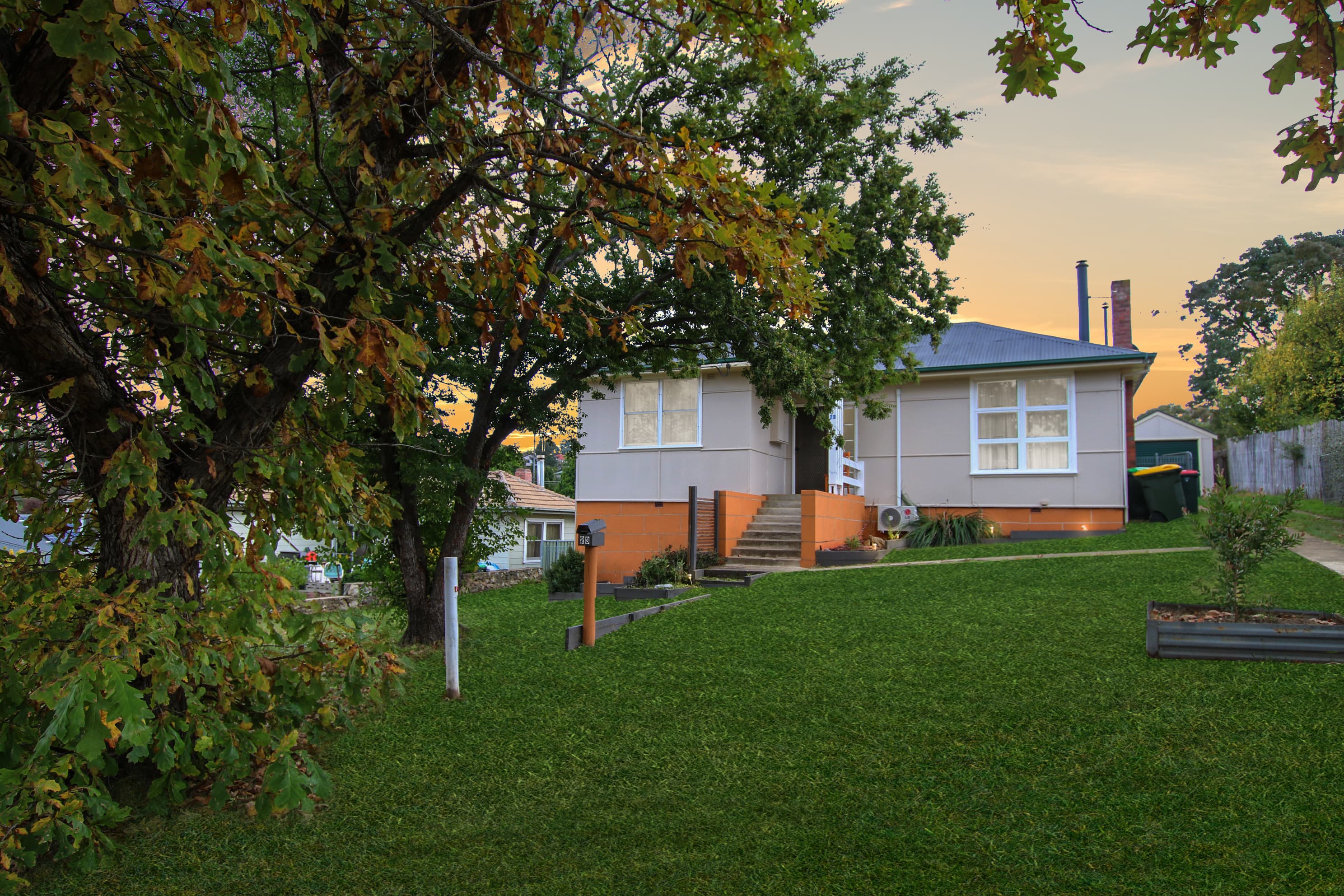 23 Harris Street, Cooma, Cooma - Image 1