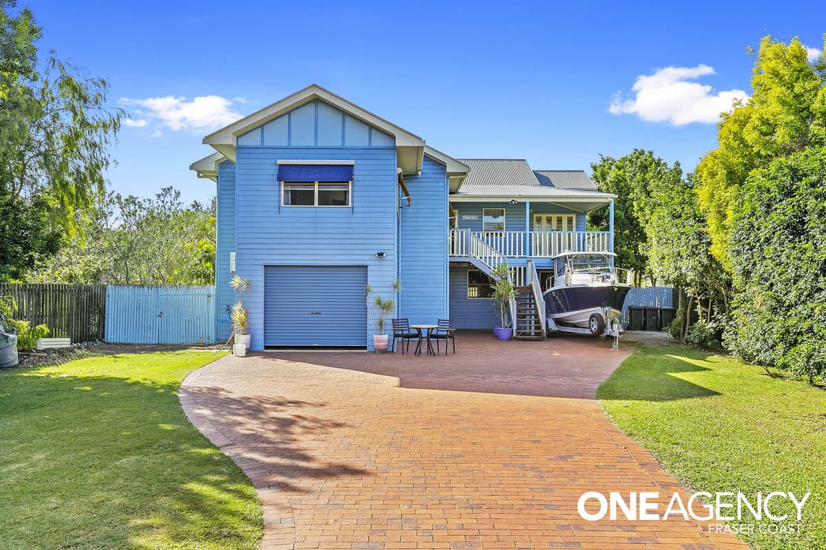186 Cypress Street, Urangan, Urangan - Thumbnail 2