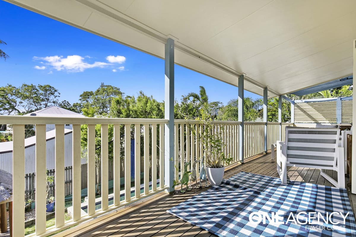 186 Cypress Street, Urangan, Urangan - Thumbnail 6