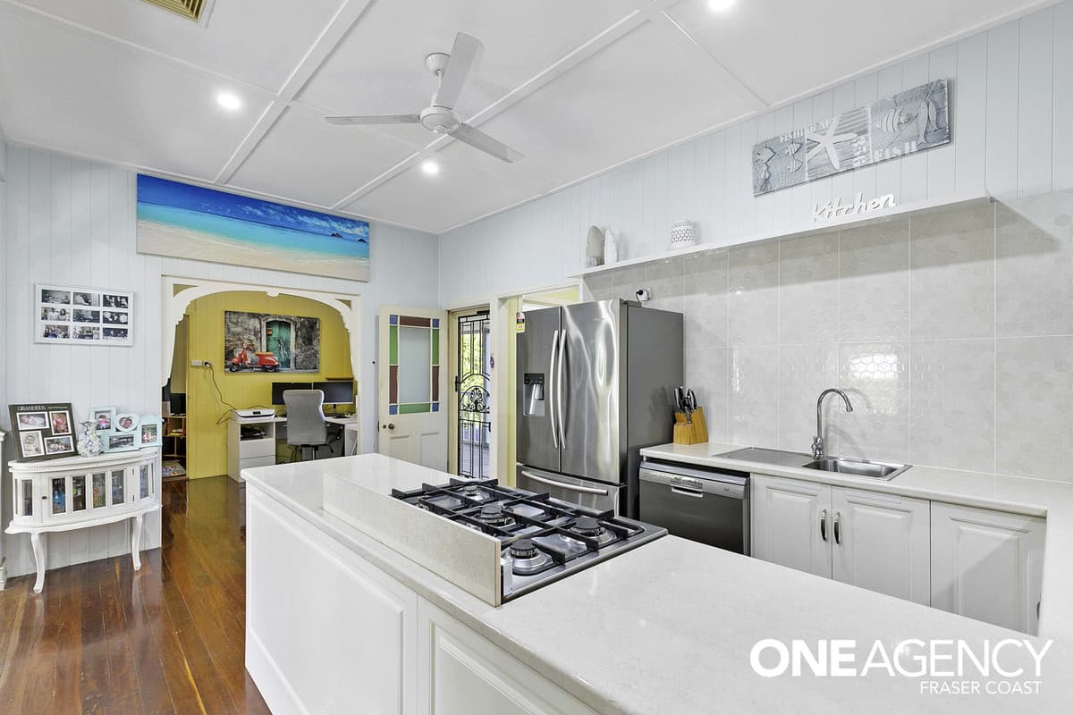 186 Cypress Street, Urangan, Urangan - Thumbnail 7