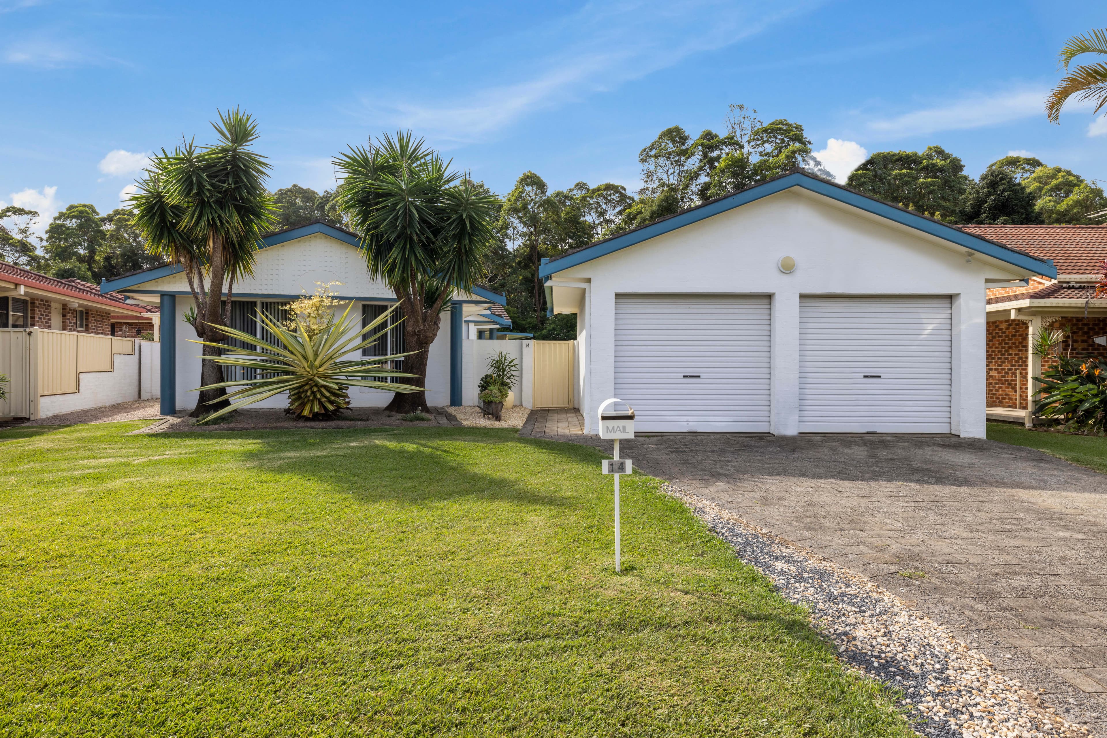 14 Goodenough Terrace, Coffs Harbour, Coffs Harbour - Image 1