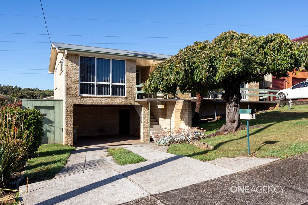6 Kingsley Avenue, Romaine, Romaine - Thumbnail 2