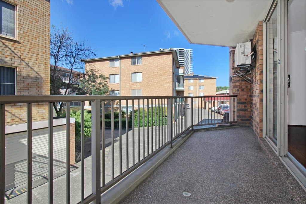 76/1 Riverpark Drive, Liverpool, Liverpool - Thumbnail 2