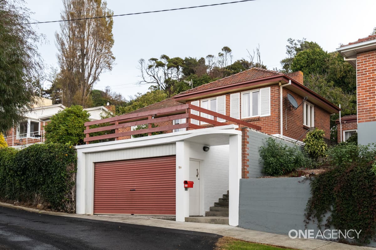 58 Moody Street, Burnie, Burnie - Thumbnail 2
