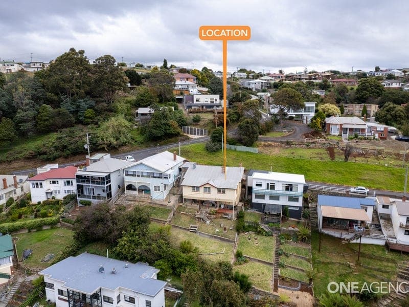 1 & 2/6 Pleasant Street, Burnie, Burnie - Thumbnail 2
