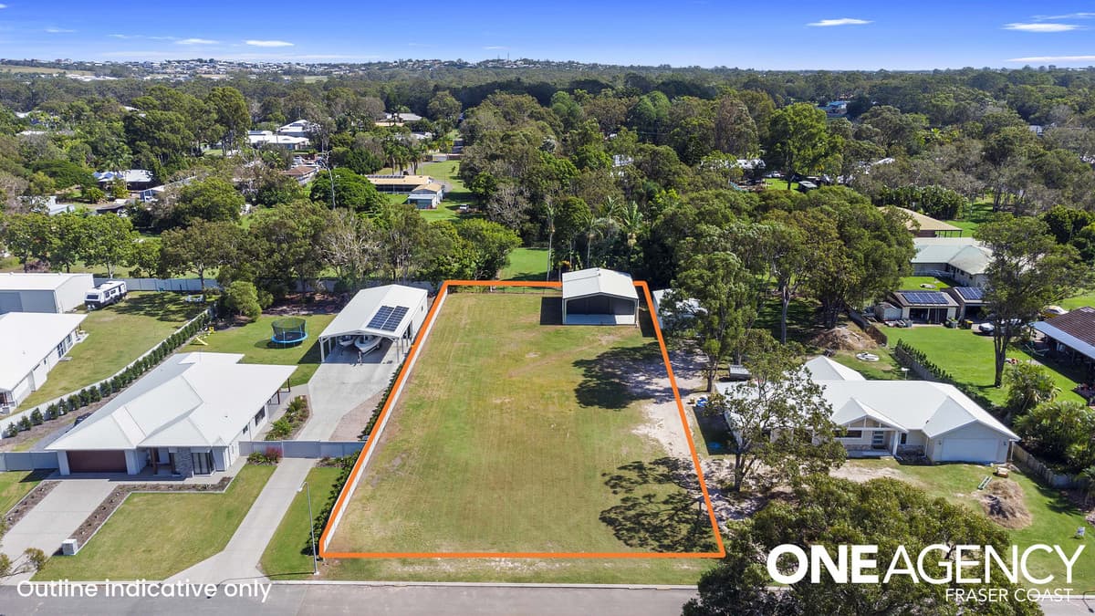 7 Champion Court, Wondunna, Wondunna - Image 1